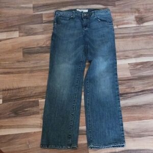 Lee Men's Blue Jeans